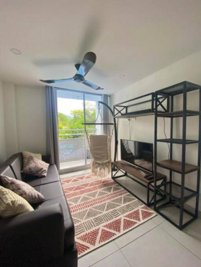 Lindo Apartamento central Ibague